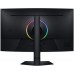 SAMSUNG Odyssey G7 G75F Black 165Hz